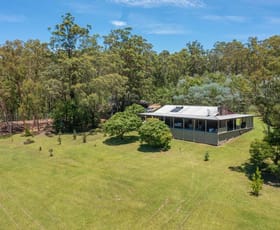 Rural / Farming commercial property for sale at 123 Lemon Gum Road Lower Pappinbarra NSW 2446