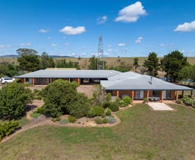 Rural / Farming commercial property sold at 409 Freemantle Road Mount Rankin NSW 2795