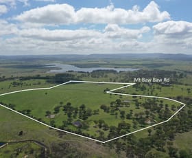 Rural / Farming commercial property for sale at 69 Mount Baw Baw Road Baw Baw NSW 2580