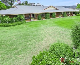 Rural / Farming commercial property for sale at 15 Silverwood Road Brownlow Hill NSW 2570