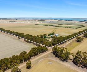 Rural / Farming commercial property sold at 498 Four Tree Road Lismore VIC 3324