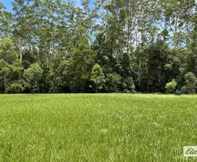 Rural / Farming commercial property sold at 590 Stony Creek Road Stony Creek QLD 4514