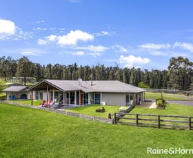 Rural / Farming commercial property for sale at 1072 Bugong Road Budgong NSW 2577