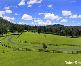 Rural / Farming commercial property for sale at 1072 Bugong Road Budgong NSW 2577