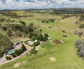 Rural / Farming commercial property for sale at 127 Corregans Road Yass River NSW 2582