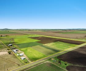 Rural / Farming commercial property sold at 'Valley View' 42 Mitchell Road Missen Flat QLD 4361