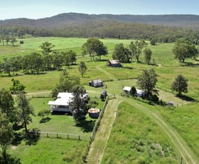 Rural / Farming commercial property sold at 65 Heise Summerholm QLD 4341