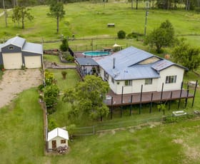 Rural / Farming commercial property sold at 2555 Armidale Road Blaxlands Creek NSW 2460