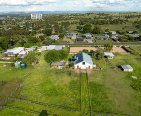 Rural / Farming commercial property for sale at 231 Lyndhurst Lane Rosenthal Heights QLD 4370