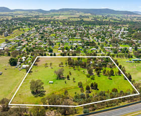 Rural / Farming commercial property sold at 23 Railway Pde Holbrook NSW 2644