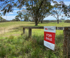 Rural / Farming commercial property sold at 980 Mayfield Road Essington NSW 2787
