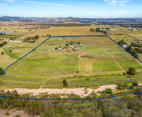 Rural / Farming commercial property for sale at 289 Pywells Road Luskintyre NSW 2321