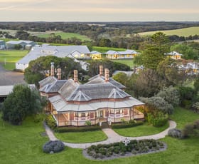 Rural / Farming commercial property sold at 2135 Bellarine Highway Point Lonsdale VIC 3225