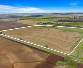 Rural / Farming commercial property sold at Corner Felton-Clifton Road and Doolan Road Nobby QLD 4360