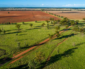 Rural / Farming commercial property sold at ‘Benah’ Coonamble NSW 2829