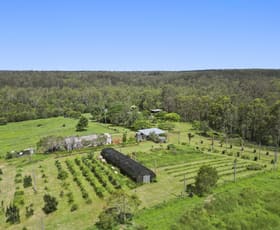Rural / Farming commercial property sold at 265 Stottenville Road Bauple QLD 4650