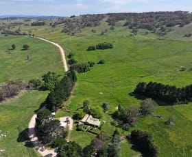 Rural / Farming commercial property for sale at 3350 Peak View Road Jerangle NSW 2630