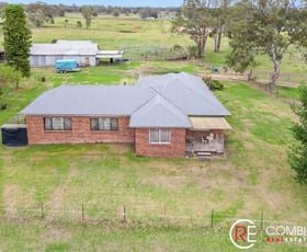 Rural / Farming commercial property for sale at 1170 Burragorang Road Belimbla Park NSW 2570