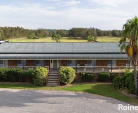 Rural / Farming commercial property sold at 2857 Nelson Bay Road Salt Ash NSW 2318