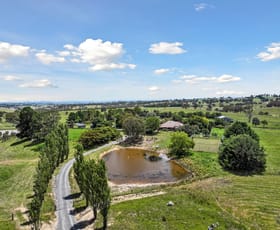 Rural / Farming commercial property for sale at 1059 Collector Road Gunning NSW 2581