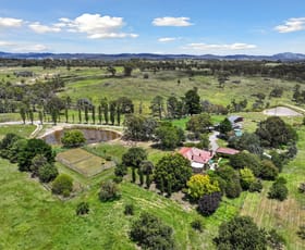 Rural / Farming commercial property sold at 1059 Collector Road Gunning NSW 2581