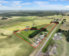 Rural / Farming commercial property for sale at 121 Guys Road Cooriemungle VIC 3268