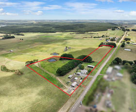 Rural / Farming commercial property sold at 121 Guys Road Cooriemungle VIC 3268