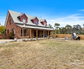 Rural / Farming commercial property sold at 3195 Tasman Highway Orielton TAS 7172