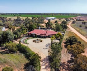 Rural / Farming commercial property for sale at 44573 Sturt Highway Balranald NSW 2715