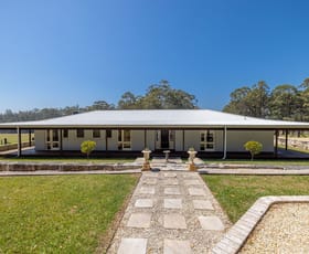 Rural / Farming commercial property sold at 1420 Coomba Road Coomba Bay NSW 2428