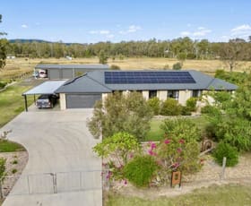 Rural / Farming commercial property for sale at 47 White Gums Road Hatton Vale QLD 4341