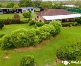 Rural / Farming commercial property for sale at 150 Leesons Road Redridge QLD 4660