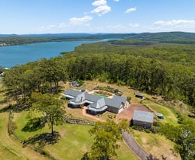 Rural / Farming commercial property for sale at 500 Tarean Road Karuah NSW 2324