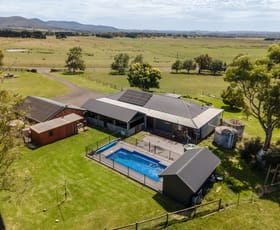 Rural / Farming commercial property sold at 60 Andrew Road Gisborne VIC 3437