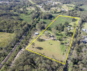 Rural / Farming commercial property for sale at 84 Crescent Head Road South Kempsey NSW 2440