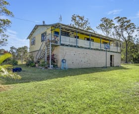 Rural / Farming commercial property for sale at 84 Crescent Head Road South Kempsey NSW 2440