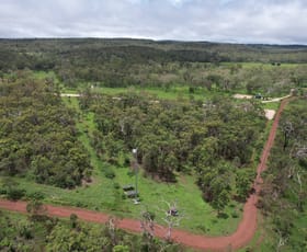 Rural / Farming commercial property for sale at Lot 26 The Crater Road Mount Fox QLD 4850