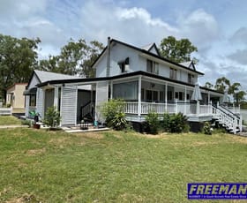 Rural / Farming commercial property sold at 80 Bushnells Road Nanango QLD 4615