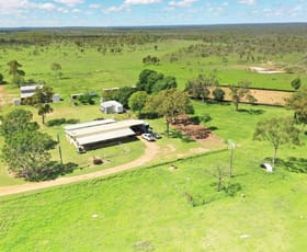Rural / Farming commercial property for sale at 513 Percy Springs Road Southern Cross QLD 4820