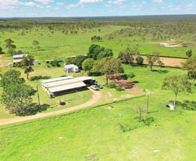 Rural / Farming commercial property sold at 513 Percy Springs Road Southern Cross QLD 4820