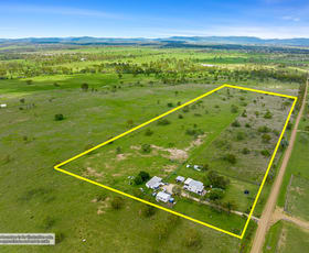 Rural / Farming commercial property sold at 167 Boys Road Alton Downs QLD 4702