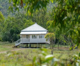 Rural / Farming commercial property sold at 257 Rossmore Road Kilkivan QLD 4600