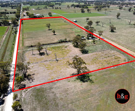 Rural / Farming commercial property sold at Wigg Road Girgarre VIC 3624