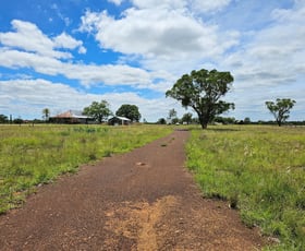 Rural / Farming commercial property for sale at 49 Coates Road Kowguran QLD 4415
