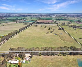 Rural / Farming commercial property for sale at 10 Dockertys Road Wy Yung VIC 3875