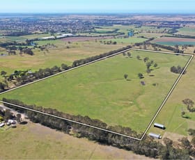 Rural / Farming commercial property for sale at 10 Dockertys Road Wy Yung VIC 3875