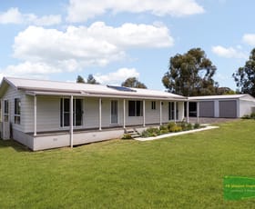 Rural / Farming commercial property sold at 14 Harrow St Lyndhurst NSW 2797