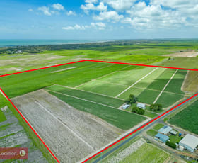 Rural / Farming commercial property for sale at 394 Lindemans Road Moore Park Beach QLD 4670