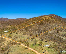 Rural / Farming commercial property sold at 1694 Smiths Road Clear Range NSW 2620