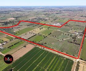 Rural / Farming commercial property for sale at 258 West Road Stanhope VIC 3623